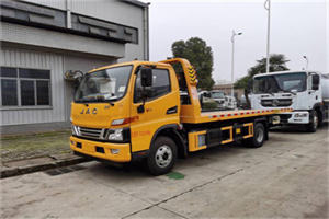 新港路车辆公路救援