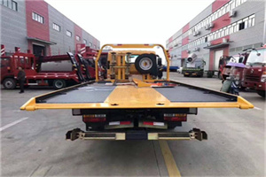 新港路附近汽车救援服务