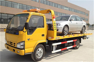 新港路道路救援一般怎么收费