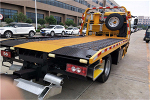 新港路24小时汽车送油服务公司