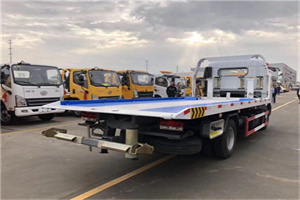 新港路汽车救援补胎