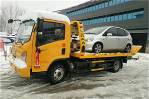 新港路附近道路救援服务