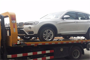 新港路拖车24小时服务电话