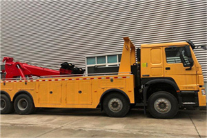 新港路道路救援公司